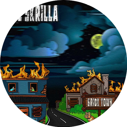 Ace Skrilla