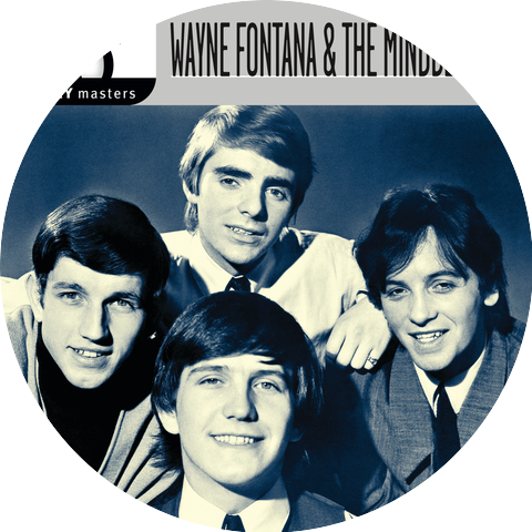 The Mindbenders & Wayne Fontana