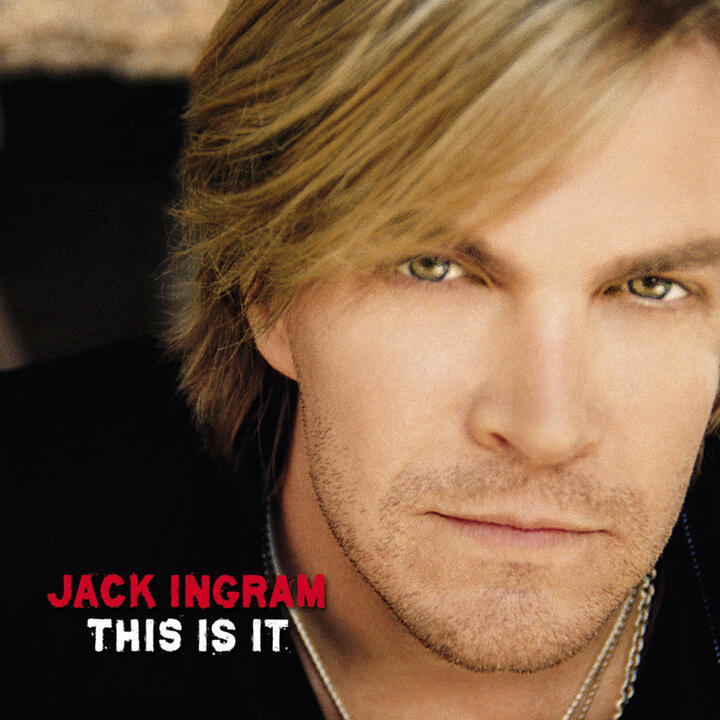 Jack Ingram & Sheryl Crow