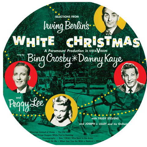 Danny Kaye & The Skylarks