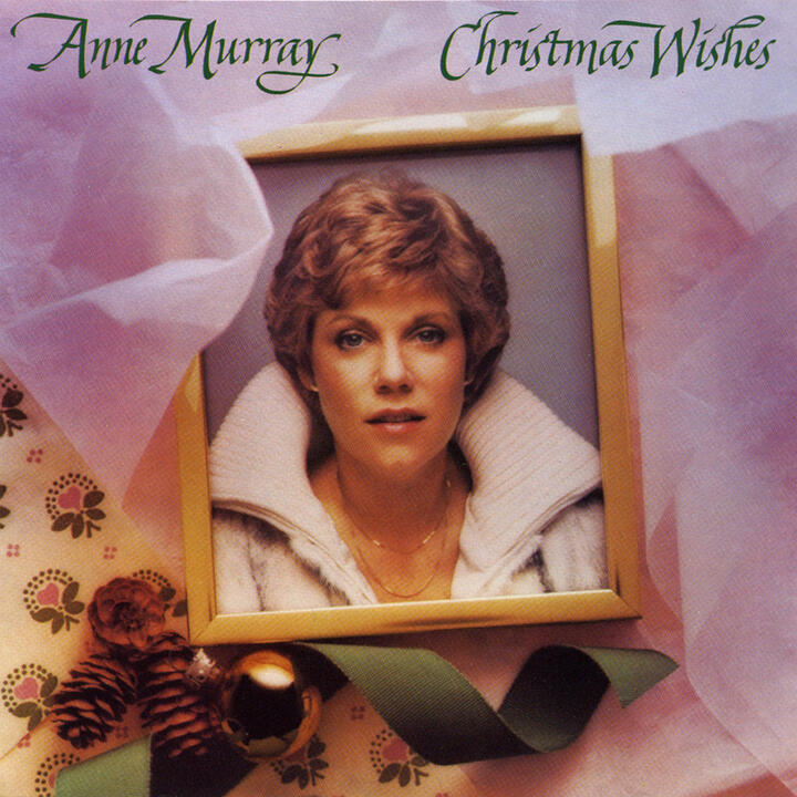 Anne Murray & London Symphony Orchestra