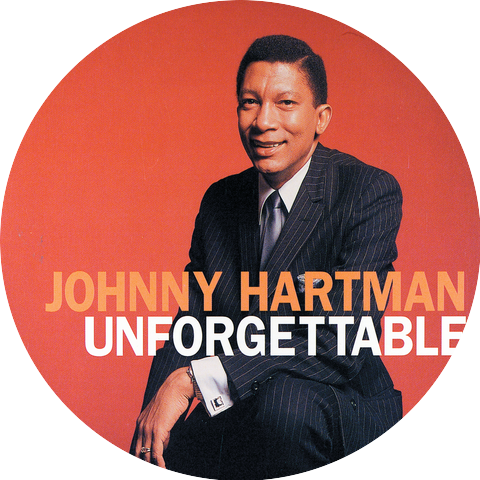 Johnny Hartman & Oliver Nelson
