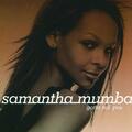 Samantha Mumba & Omero Mumba