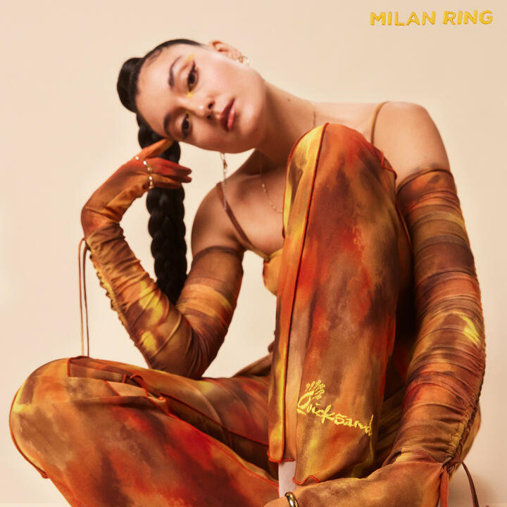 Milan Ring