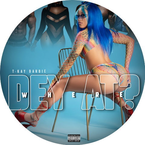 T-KAY BARBIE