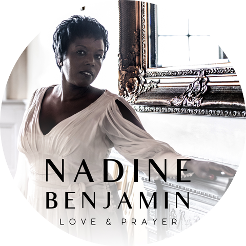 Nadine Benjamin