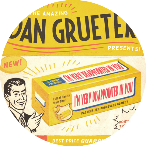 Dan Grueter