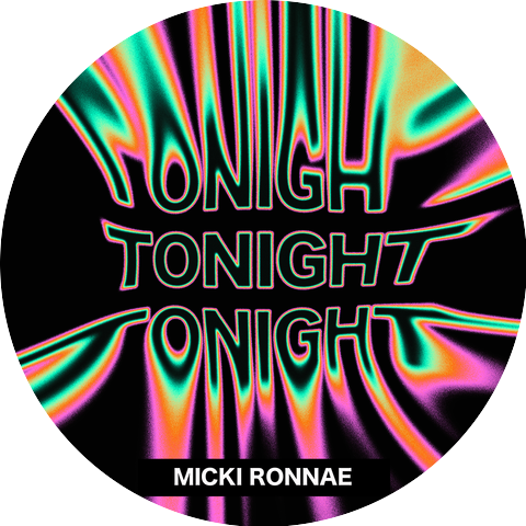 Micki Ronnae