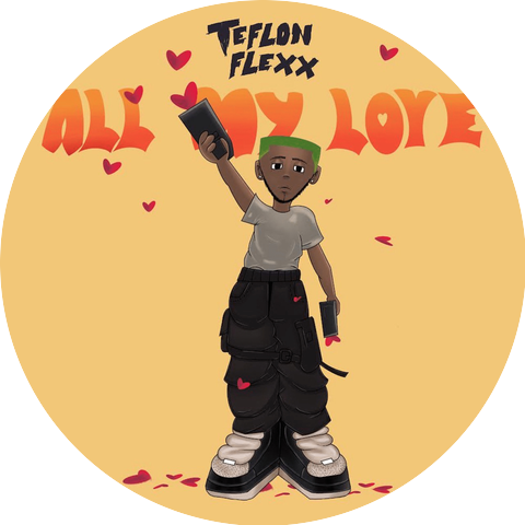Teflon Flexx
