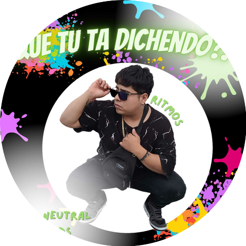 ritmos