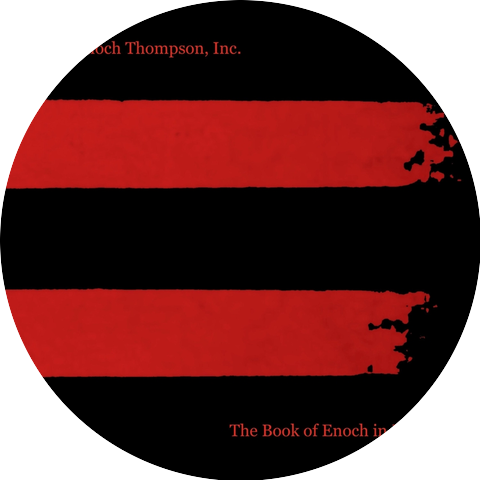 Skeeter Enoch Thompson