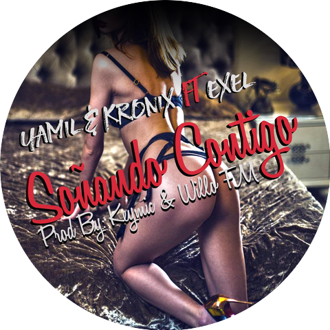 Yamil & Kronix