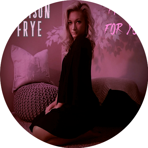 Allison Frye