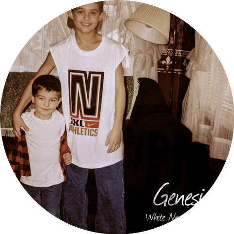 Generic Tha Character and White Noyes