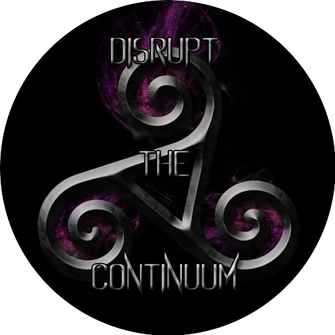 Disrupt the Continuum