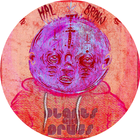 Hal Brown