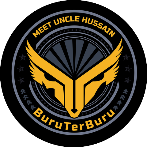 Meet Uncle Hussain
