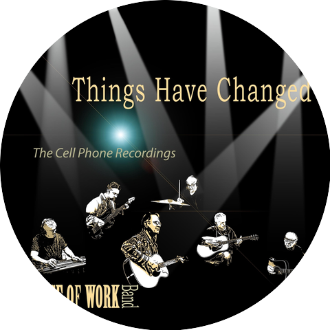 Piece of Work Band