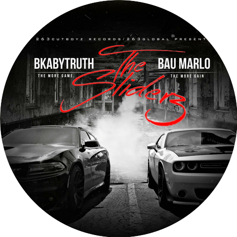 Bkabytruth & Bau Marlo