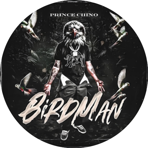 Prince Chino
