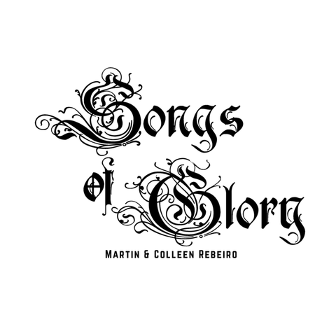 Martin Rebeiro & Colleen Rebeiro