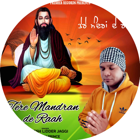 Harmesh Lidder Jaggi