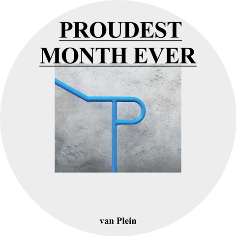 Van Plein