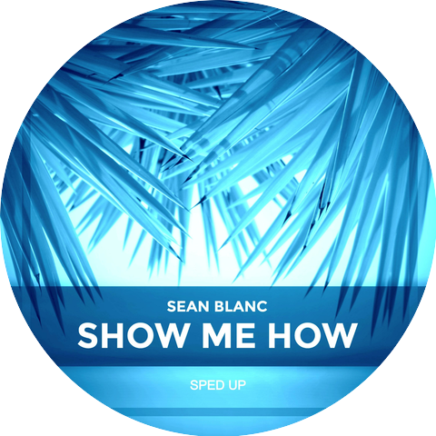 Sean Blanc