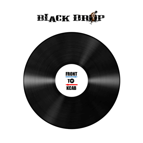 Black Drop