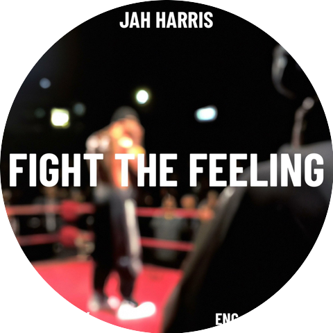 Jah Harris