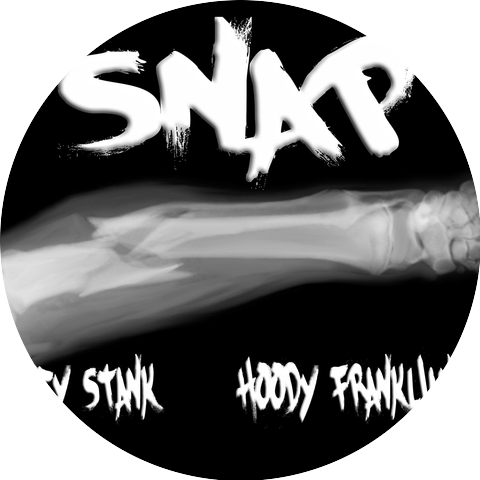 Joey Stank