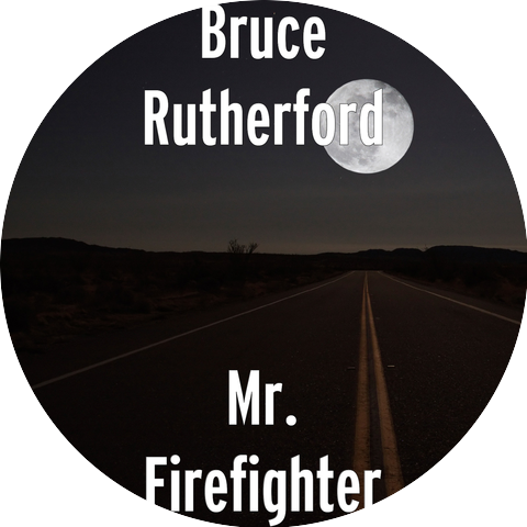 Bruce Rutherford