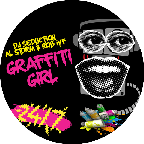 DJ Seduction