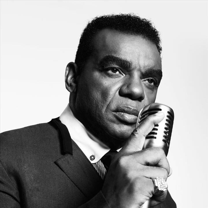 Ronald Isley & The Isley Brothers iHeart