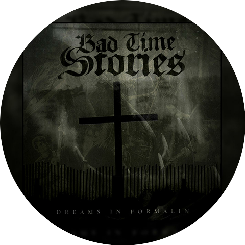 Bad Time Stories