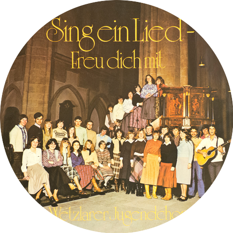 Wetzlarer Jugendchor