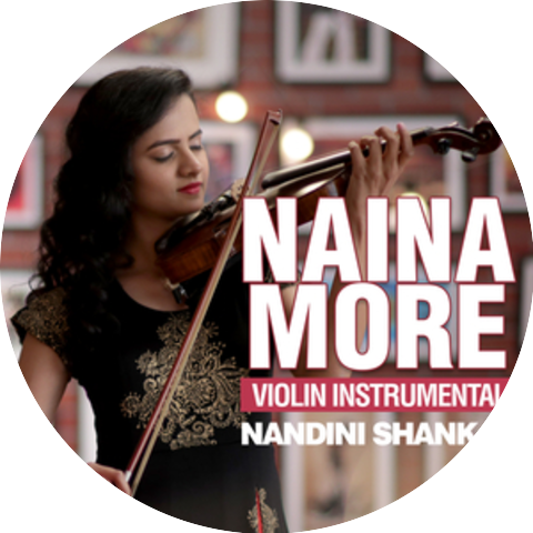 Nandini Shankar