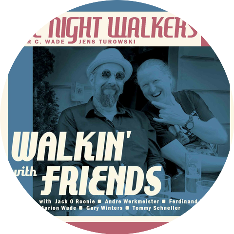 Night Walkers