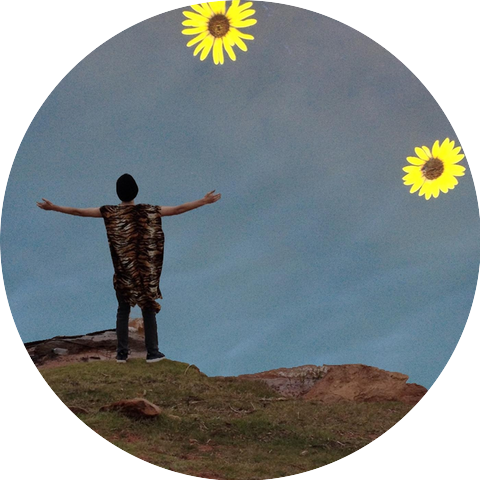 Our Abstract Mountain