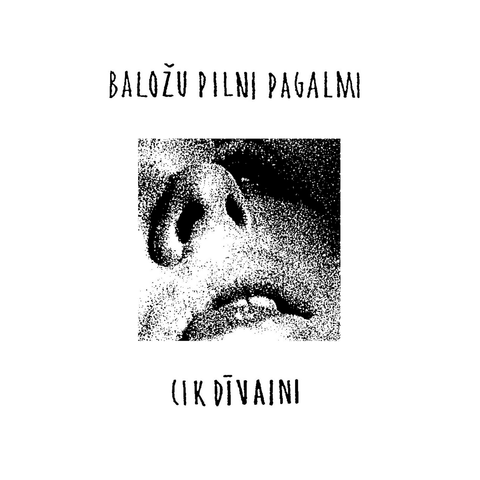 Balozu Pilni Pagalmi