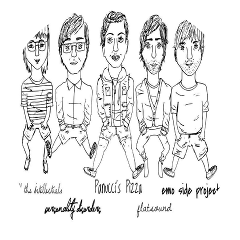 Emo Side Project