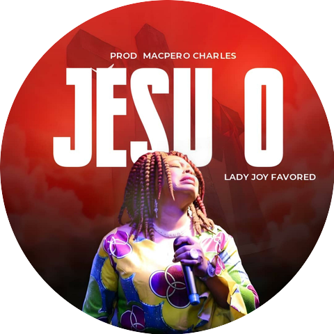lady joy favored
