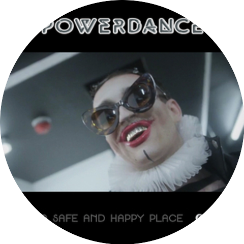 Powerdance