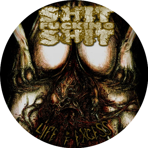 Shit Fucking Shit