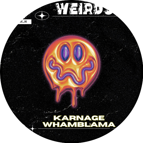 Karnage Whamblama