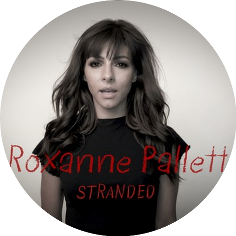 Roxanne Pallett