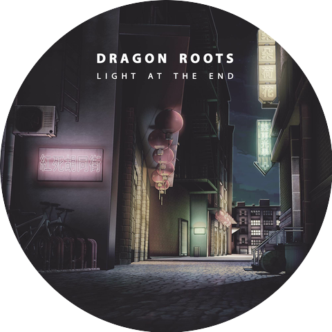 Dragon Roots