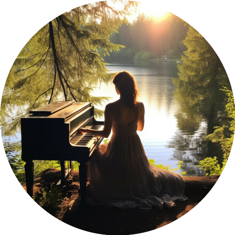 Deep Relax Piano