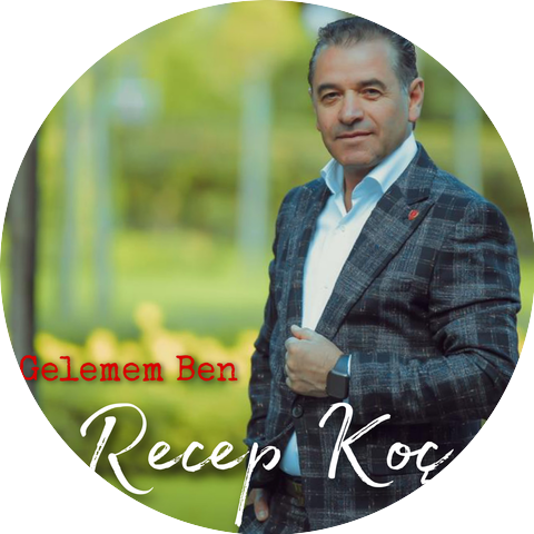 Recep Koç