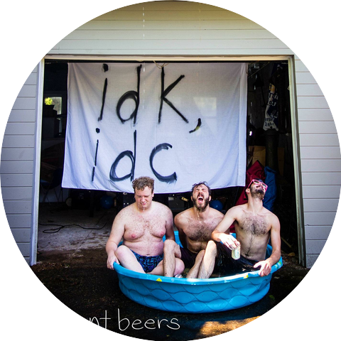 Basement Beers